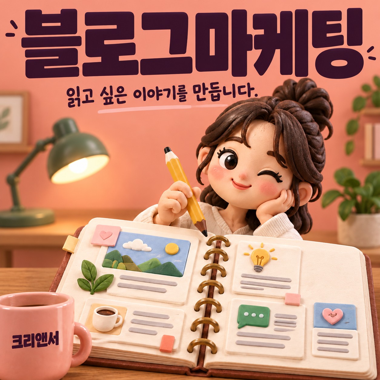 블로그 상위노출